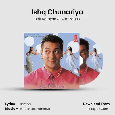 Ishq Chunariya MP3 Song by Udit Narayan Cover