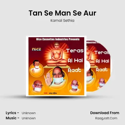 Tan Se Man Se Aur mp3 song