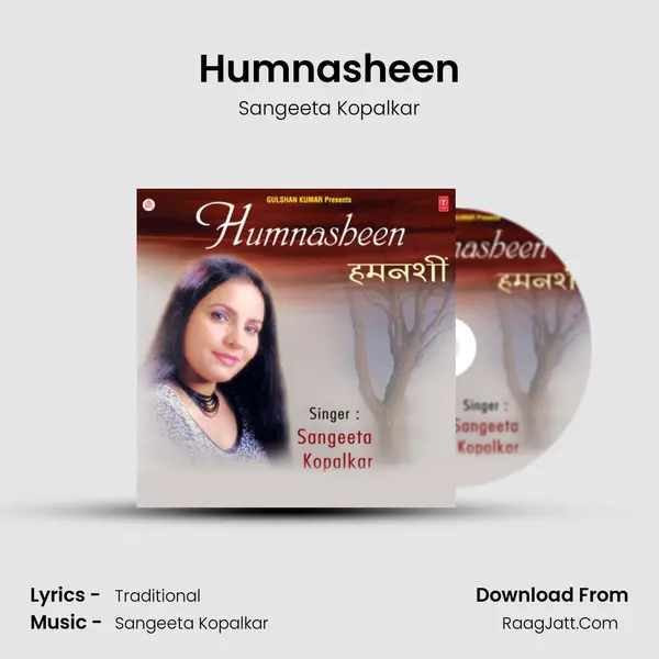 Humnasheen MP3 Song by Sangeeta Kopalkar Cover