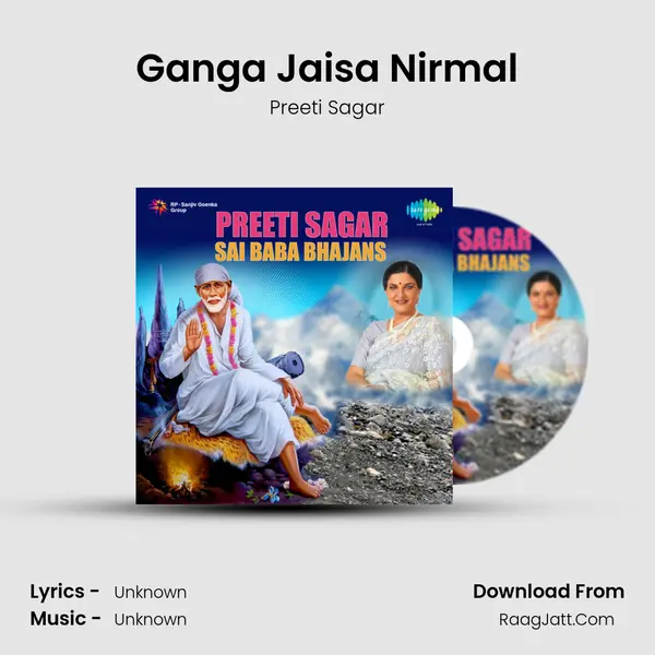 Ganga Jaisa Nirmal MP3 Song by Preeti Sagar Cover