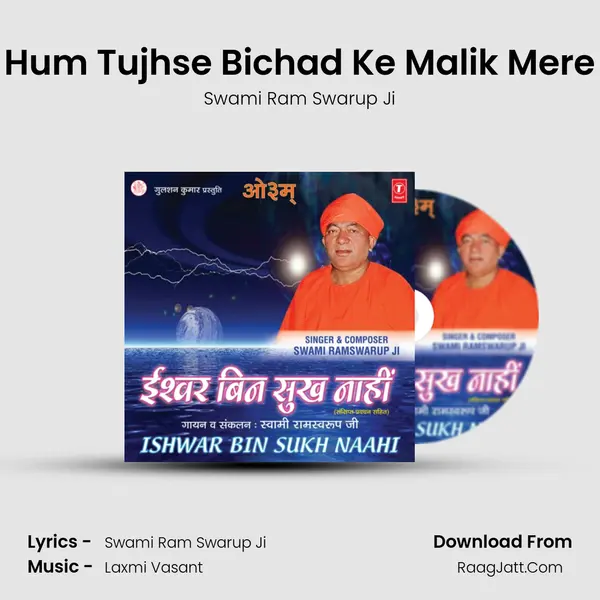Hum Tujhse Bichad Ke Malik Mere MP3 Song by Swami Ram Swarup Ji Cover