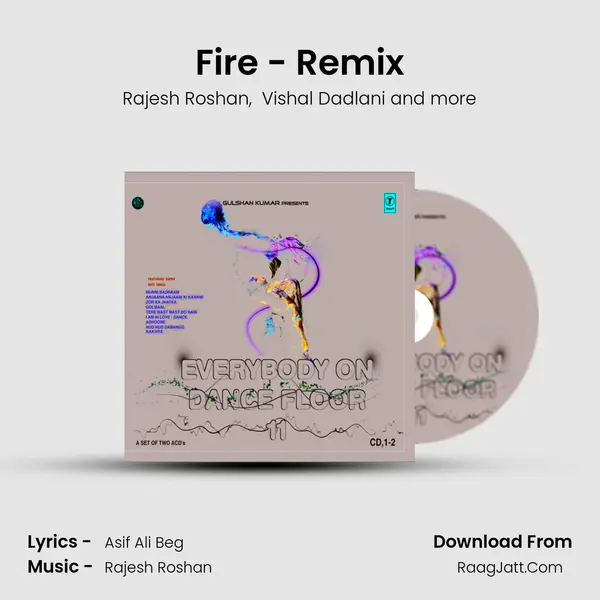 Fire - Remix mp3 song