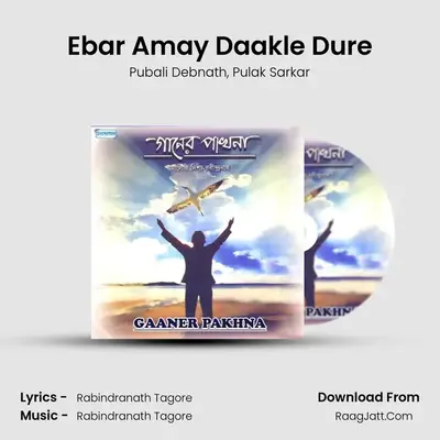 Ebar Amay Daakle Dure MP3 Song by Pubali Debnath Cover