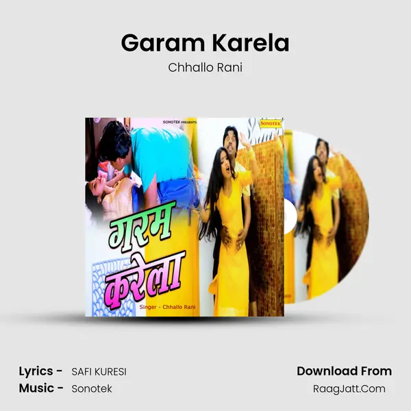 Garam Karela mp3 song