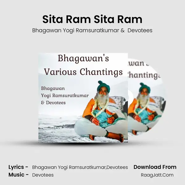 Sita Ram Sita Ram Cover