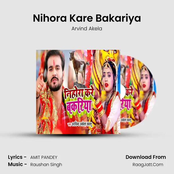 Nihora Kare Bakariya mp3 song