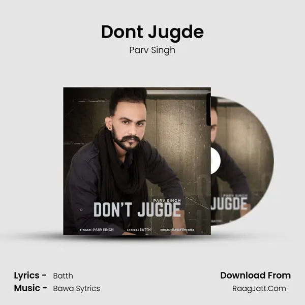 Don&#x27;t Jugde mp3 song