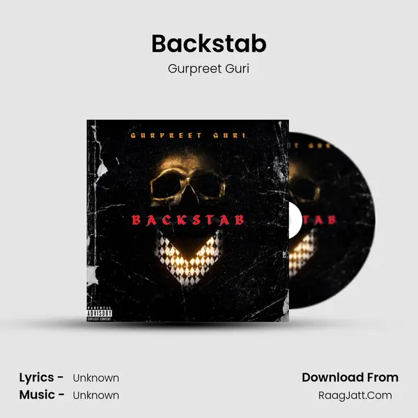 Backstab mp3 song