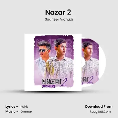 Nazar 2 (remix) mp3 song