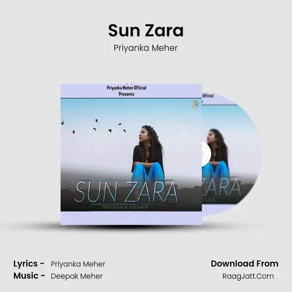 Sun Zara mp3 song