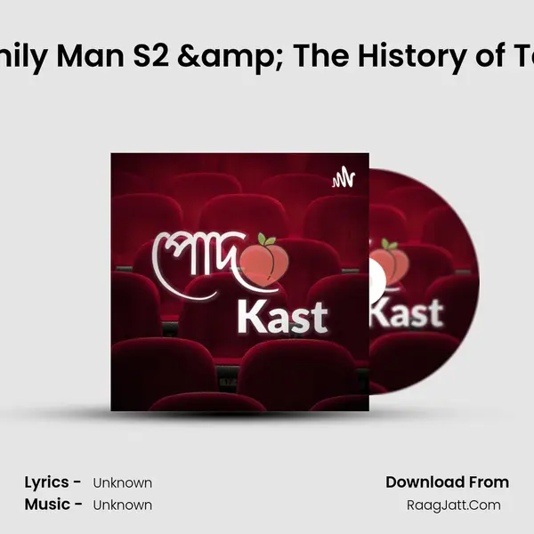 Ep 6 - The Family Man S2 & The History of Tamil Rebellion MP3 Song by  Cover