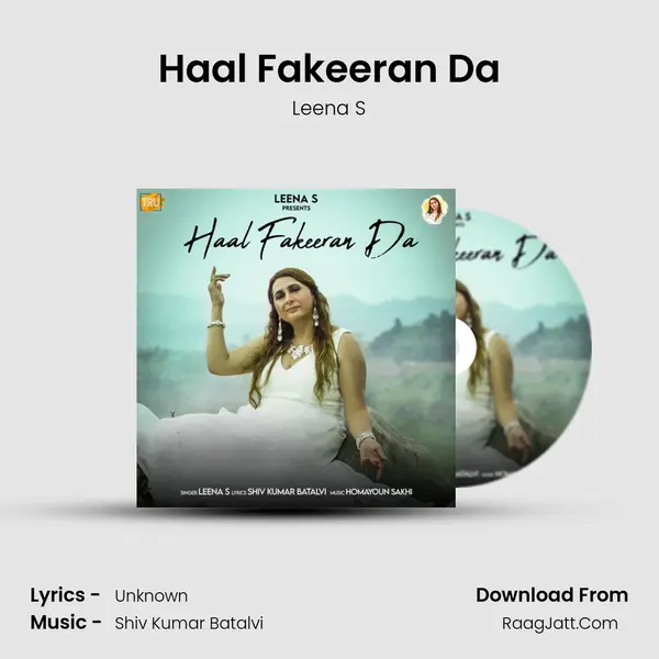 Haal Fakeeran Da mp3 song