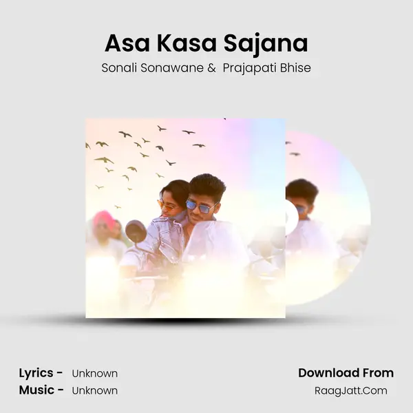 Asa Kasa Sajana - Sonali Sonawane