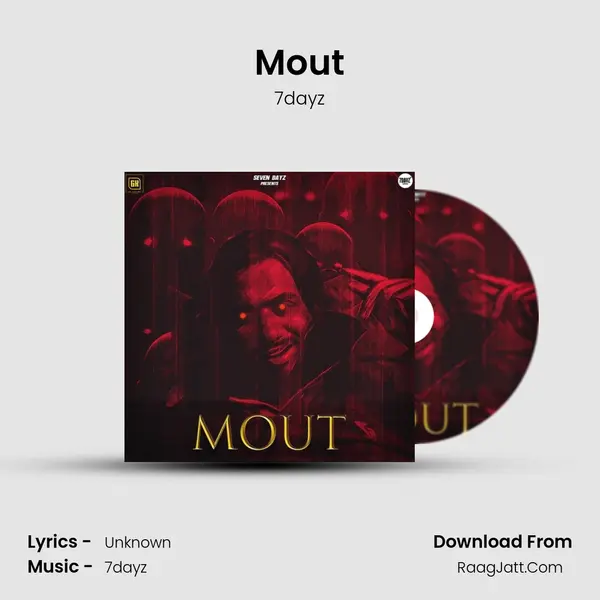 Mout - 7dayz