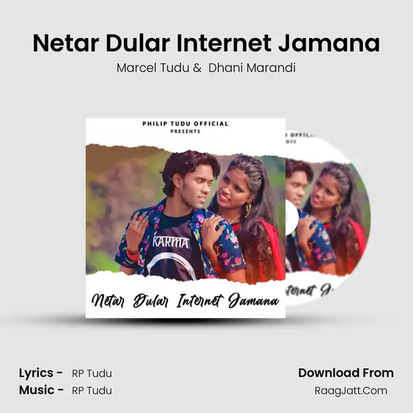 Netar Dular Internet Jamana - Marcel Tudu