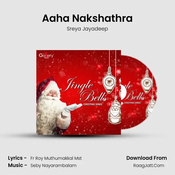 Aaha Nakshathra mp3 song