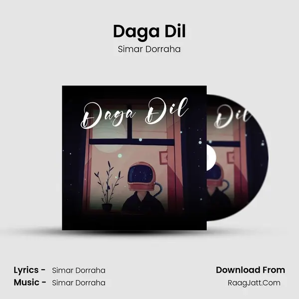 Daga Dil mp3 song