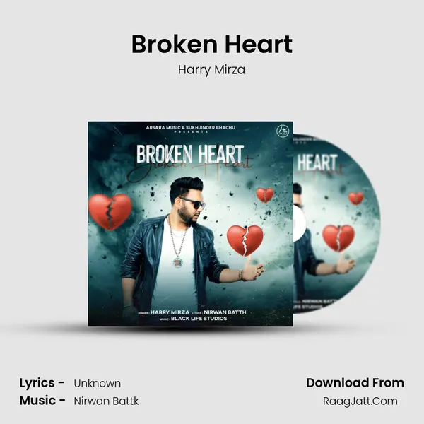 Broken Heart mp3 song