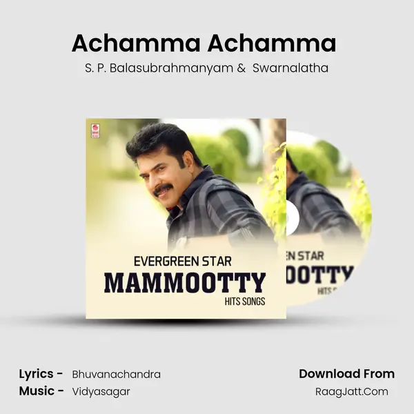 Achamma Achamma (From 