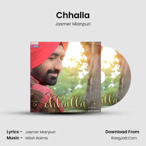 Chhalla mp3 song