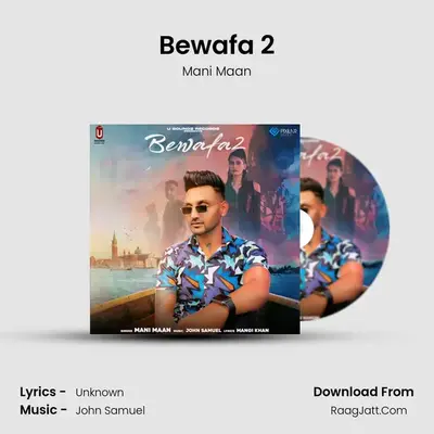 Bewafa 2 mp3 song