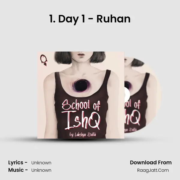 1. Day 1 - Ruhan MP3 Song by  Cover