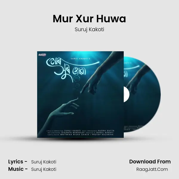 Mur Xur Huwa - Suruj Kakoti