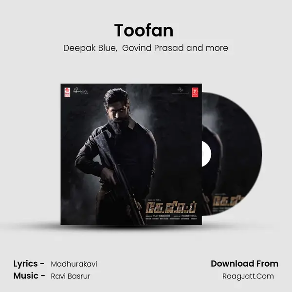 Toofan (Tamil) mp3 song