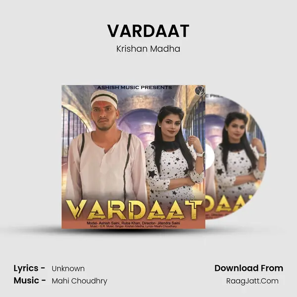 VARDAAT - Krishan Madha