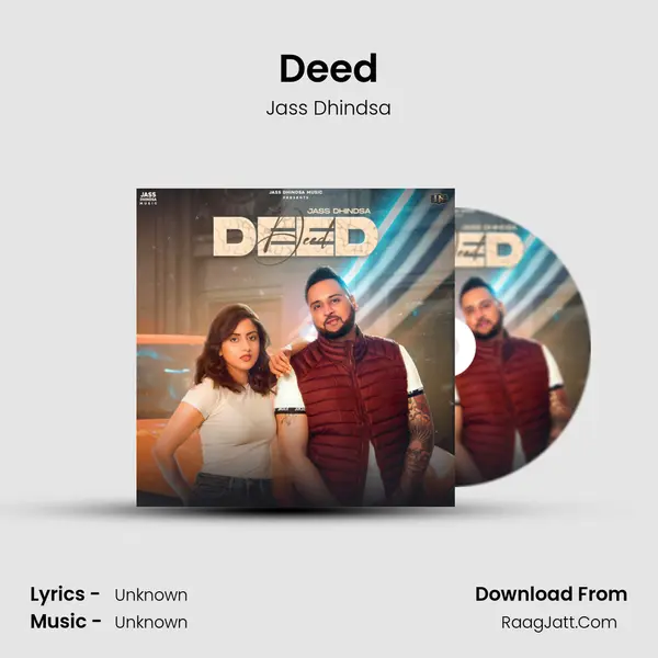 Deed - Jass Dhindsa