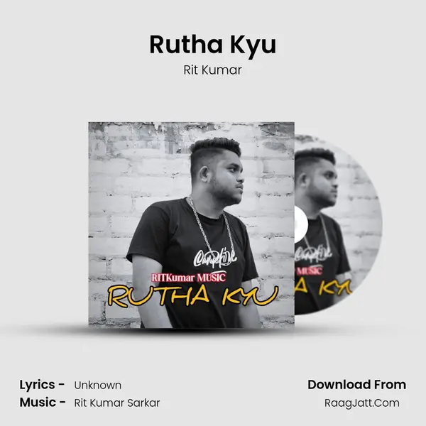 Rutha Kyu mp3 song