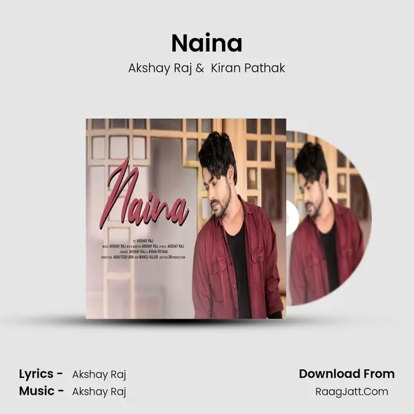 Naina Cover