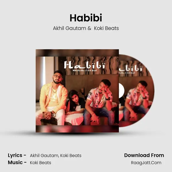 Habibi mp3 song