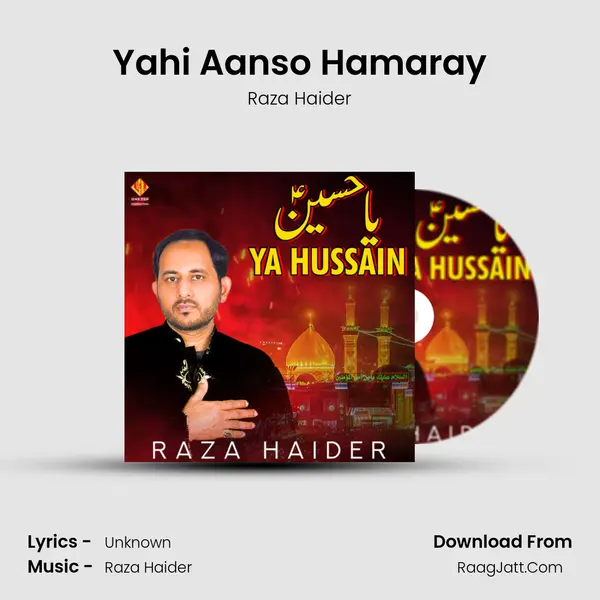Raza Haider