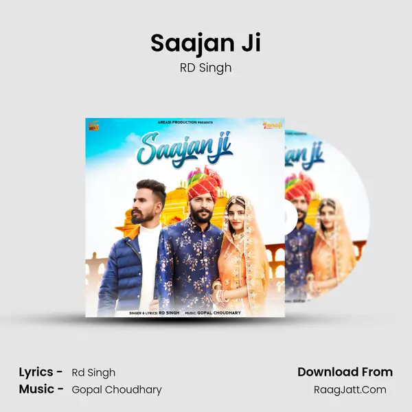Rd Singh
