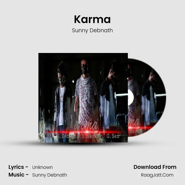 Karma mp3 song