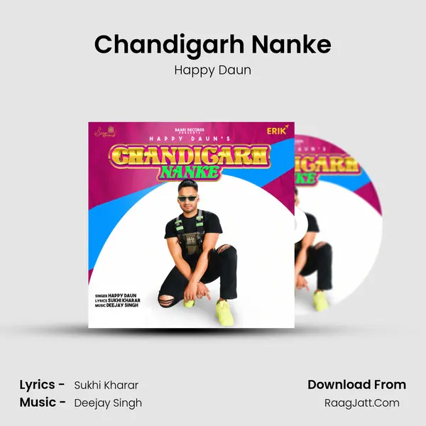 Chandigarh Nanke mp3 song