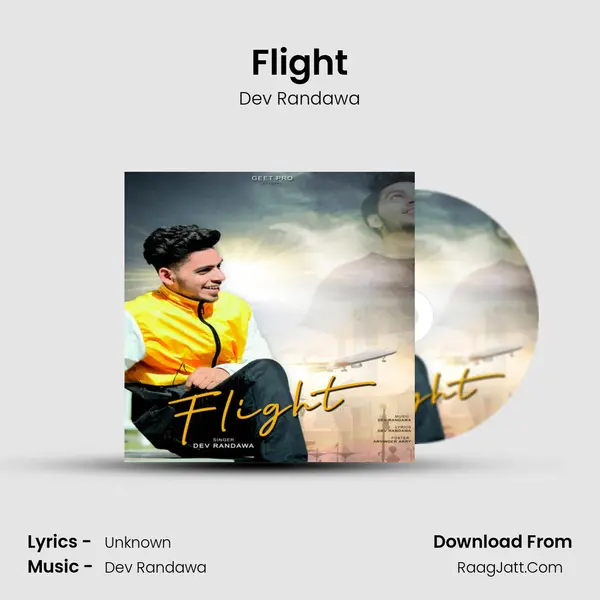 Flight - Dev Randawa