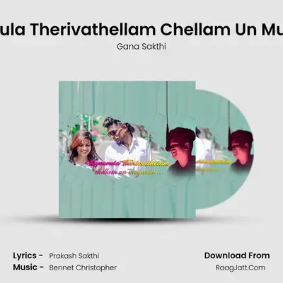 Kanavula Therivathellam Chellam Un Mugama mp3 song