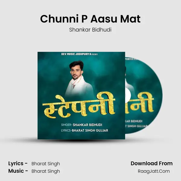 Chunni P Aasu Mat MP3 Song by Shankar Bidhudi Cover