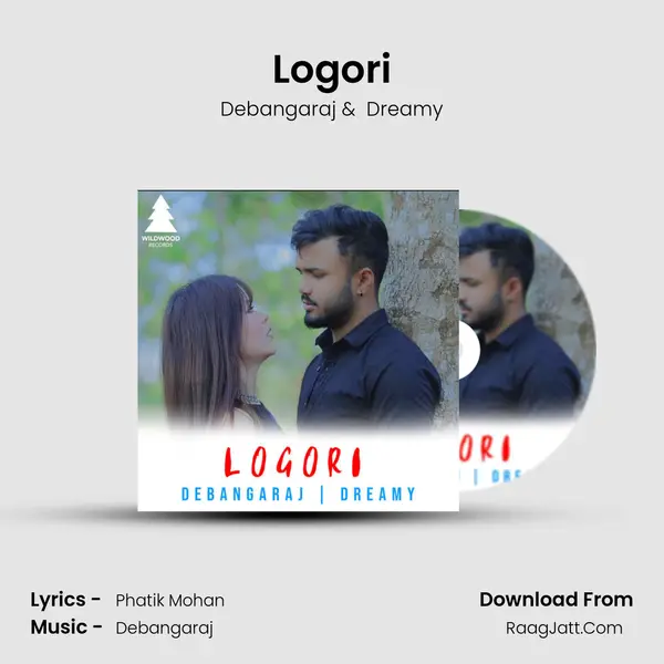 Logori MP3 Song by Debangaraj Cover