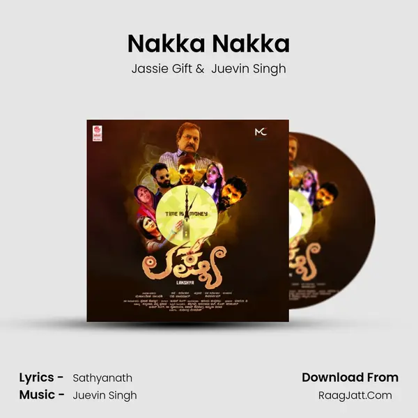 Nakka Nakka mp3 song