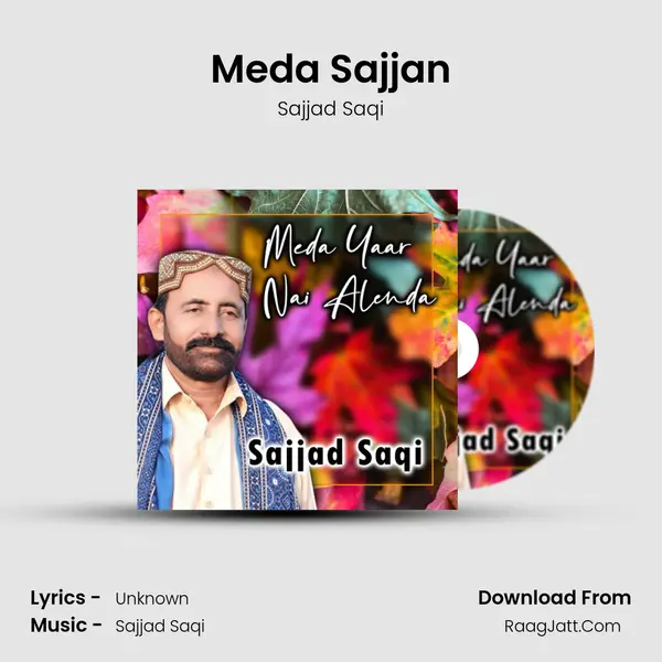 Meda Sajjan mp3 song