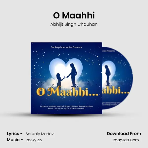 O Maahhi Cover
