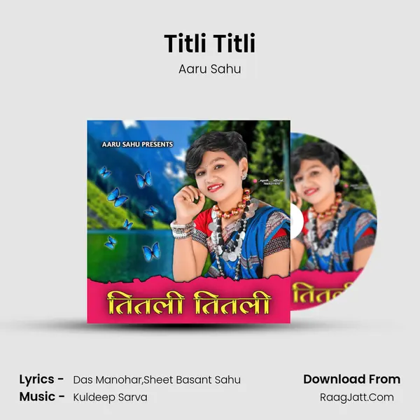 Titli Titli mp3 song
