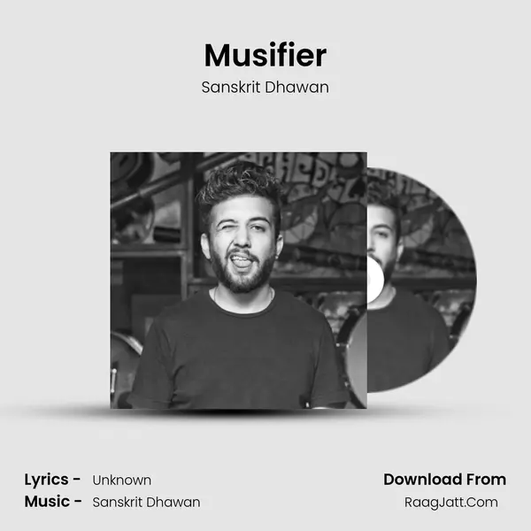 Musifier MP3 Song by Sanskrit Dhawan Cover