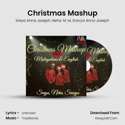 Christmas Mashup - Single - Sreya Anna Joseph