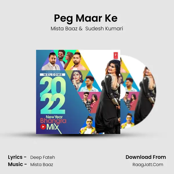 Peg Maar Ke (From 