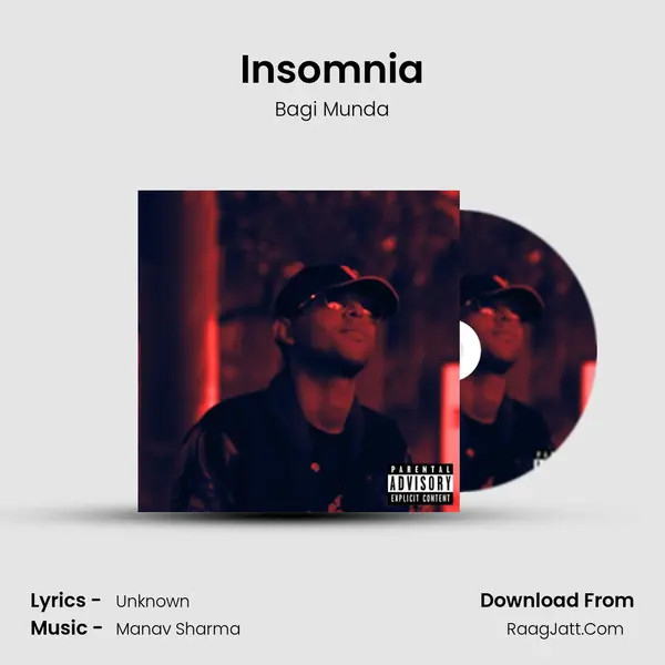 Insomnia - Bagi Munda