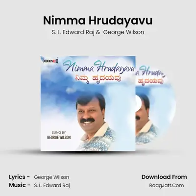 Nimma Hrudayavu mp3 song